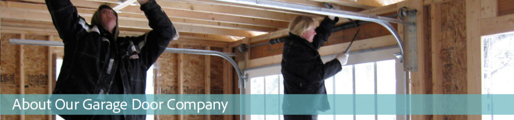 about our garage door company islandia