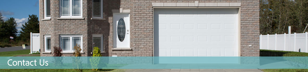 contact garage door repair medford