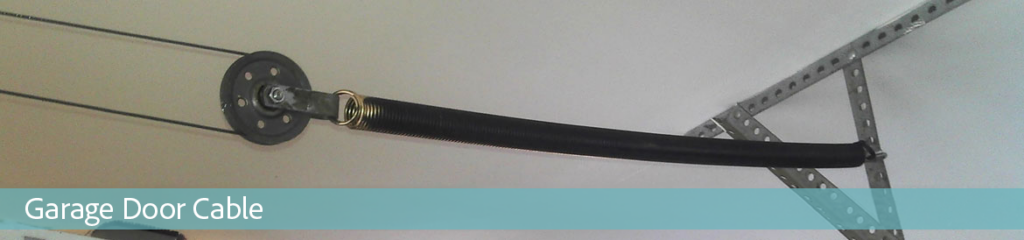 garage door cable Islandia