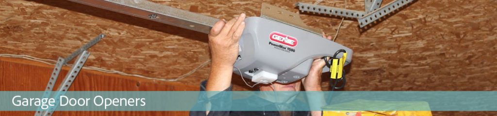 garage door openers Islandia
