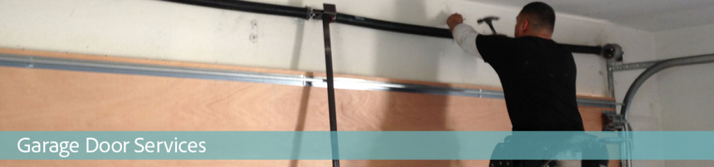 garage door services Islandia