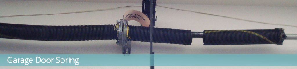 Garage Door Spring Islandia