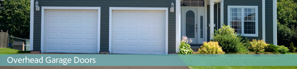 overhead garage door Islandia